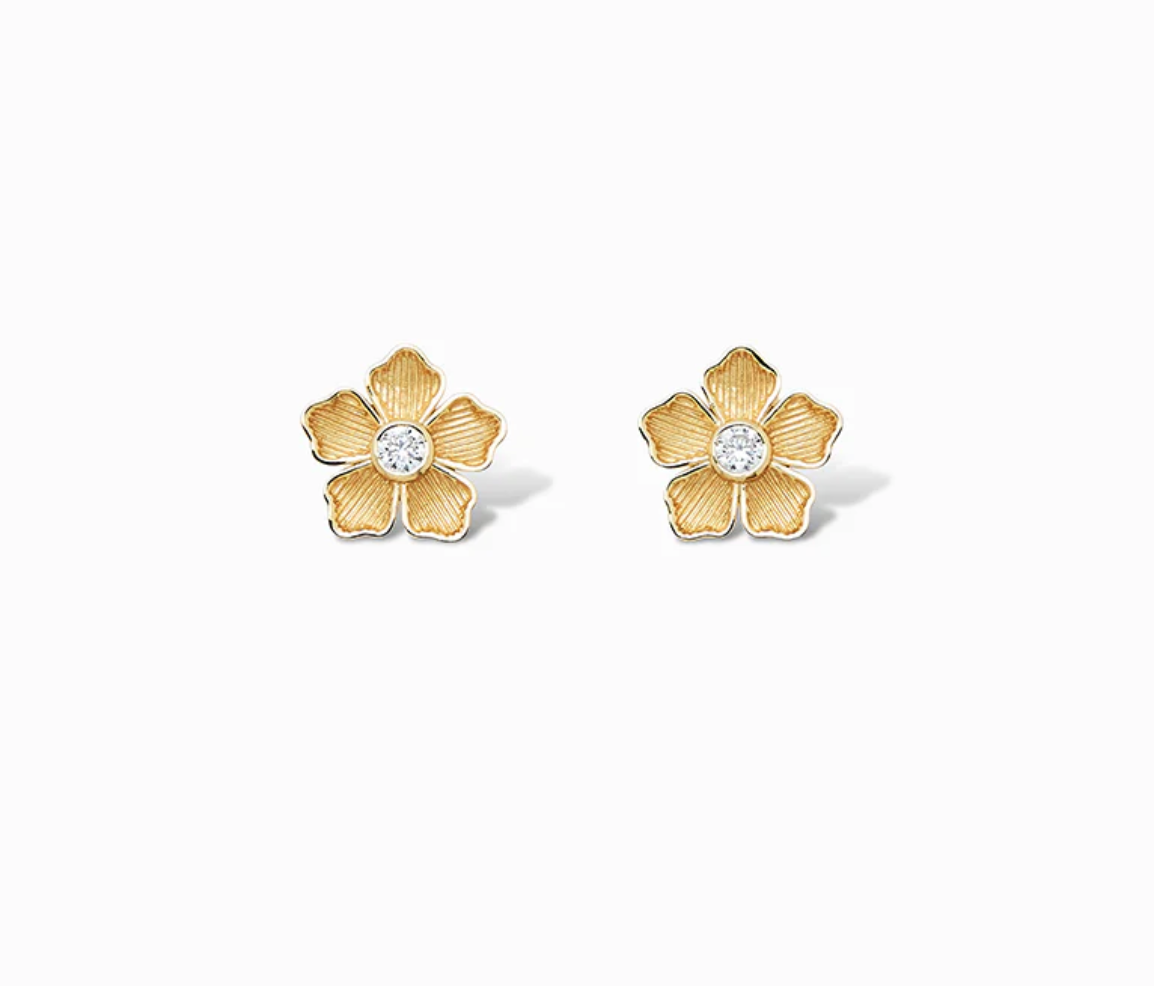 Abi Earrings