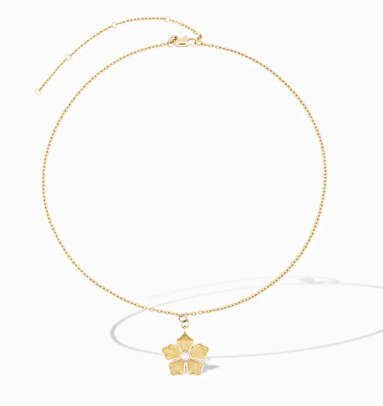 Mare Necklace