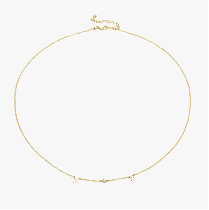 Lucy Necklace